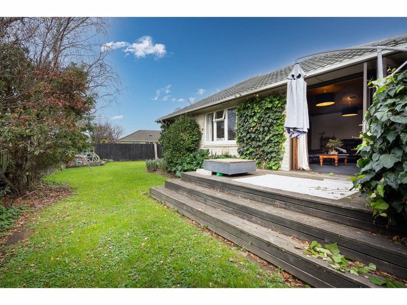 83B Reynolds Avenue, Bishopdale, Christchurch - Carousel 2