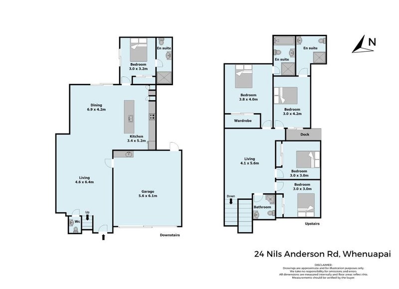 24 Nils Andersen Road, Whenuapai, Auckland - Carousel 20