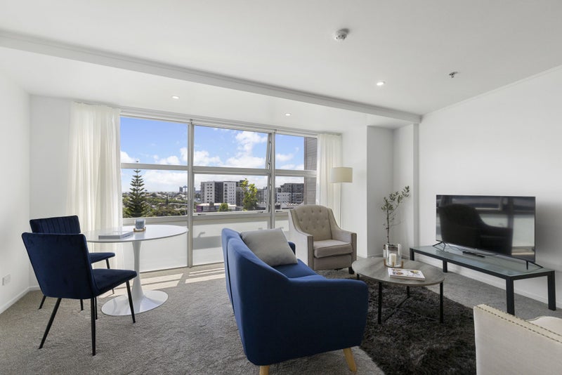 9M/156 Vincent Street, Auckland Central, Auckland - Carousel 1