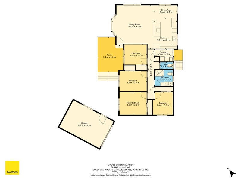 225 Finlayson Avenue, Clendon Park, Auckland - Carousel 20