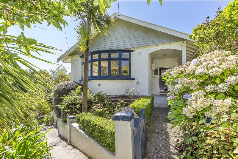 45 Durham Street, Aro Valley, Wellington - Carousel 1