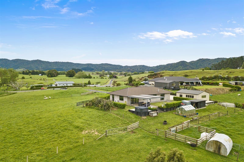 76A Fox Road, Taupiri - Carousel 34