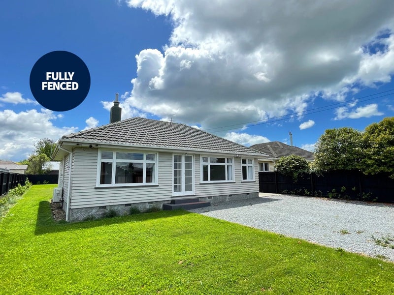 61 Coopers Road, Dallington, Christchurch - Carousel 1