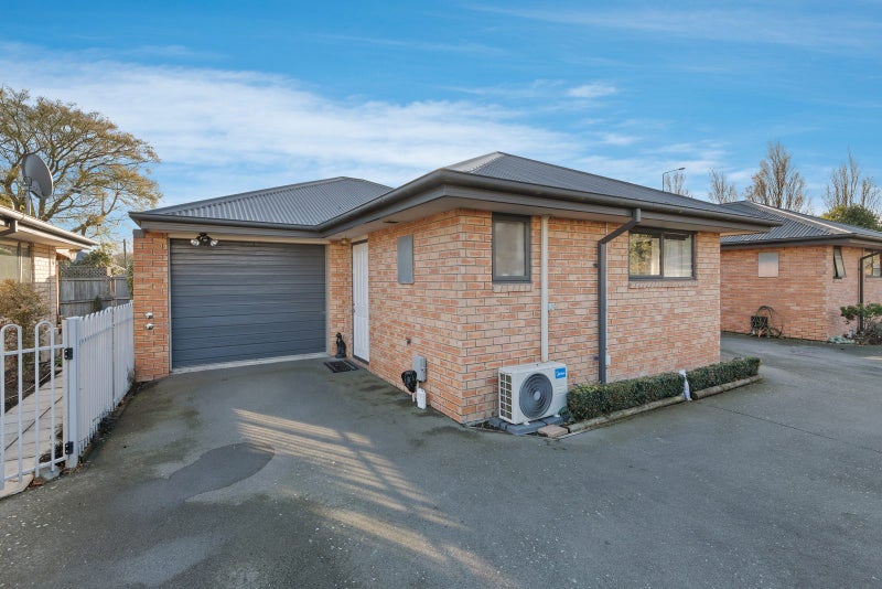 3/85 Yaldhurst Road, Sockburn, Christchurch - Carousel 1