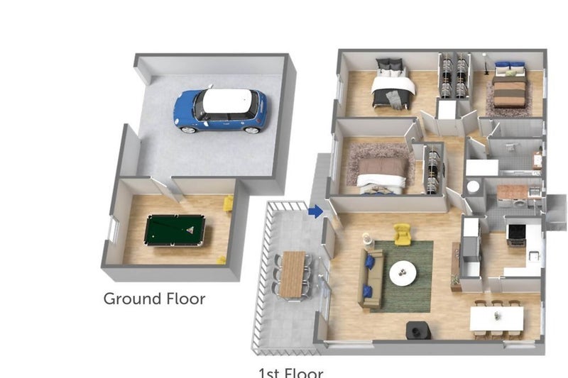 19B Laburnum Road, New Windsor, Auckland - Carousel 2