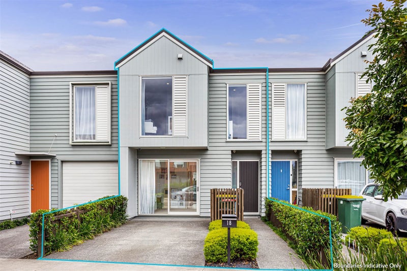 18 Plover Road, Hobsonville, Auckland - Carousel 1