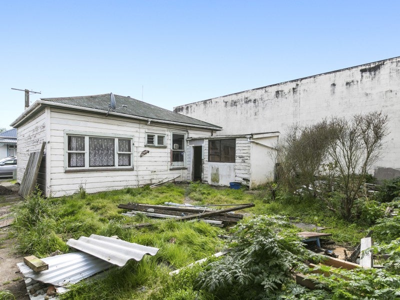 51 Reid Road, South Dunedin, Dunedin - Carousel 11