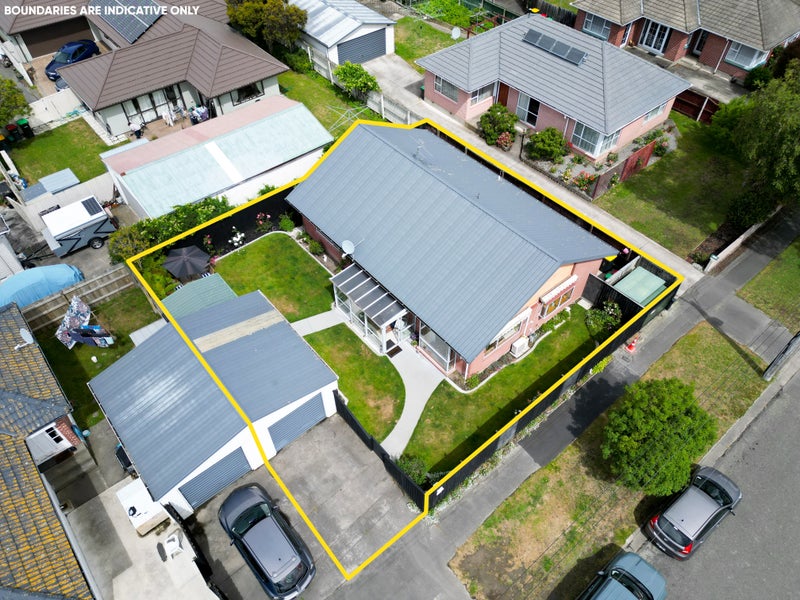 68A Baynes Street, Burwood, Christchurch - Carousel 28