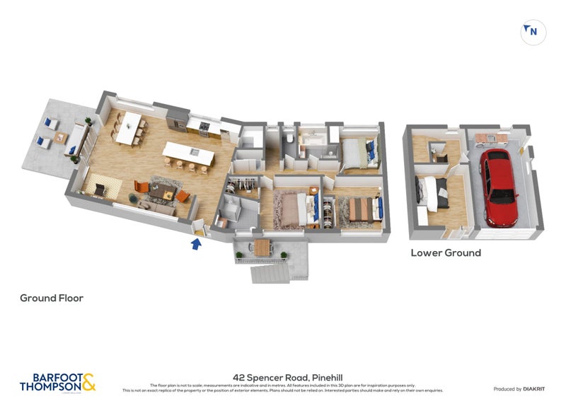 42 Spencer Road, Pinehill, Auckland - Carousel 19