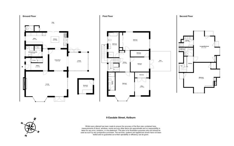 9 Easdale Street, Kelburn, Wellington - Carousel 22