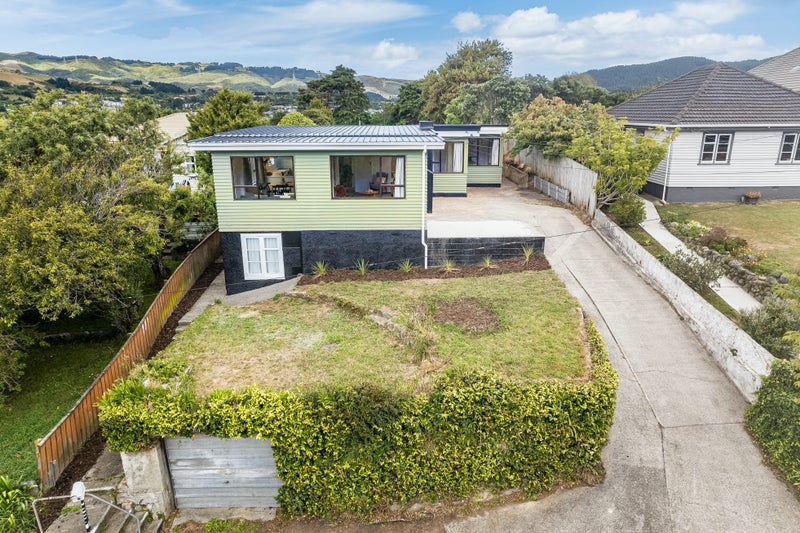 25 Lincoln Avenue, Tawa, Wellington - Carousel 15