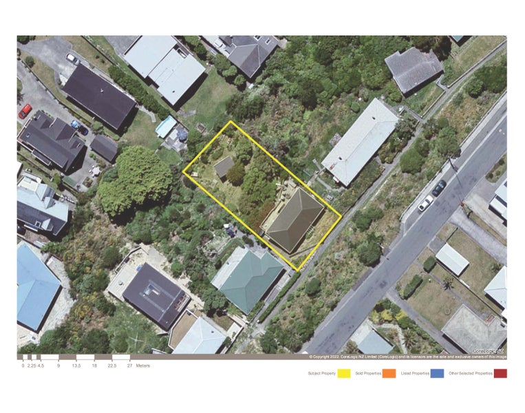 92 Buckley Road, Southgate, Wellington - Carousel 21