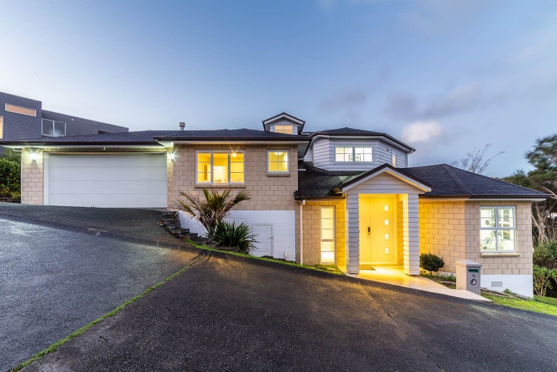 16 Ilam Lane, Fairview Heights, Auckland - Carousel 1