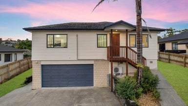 9 Makora Road, Massey, Auckland - Carousel 1