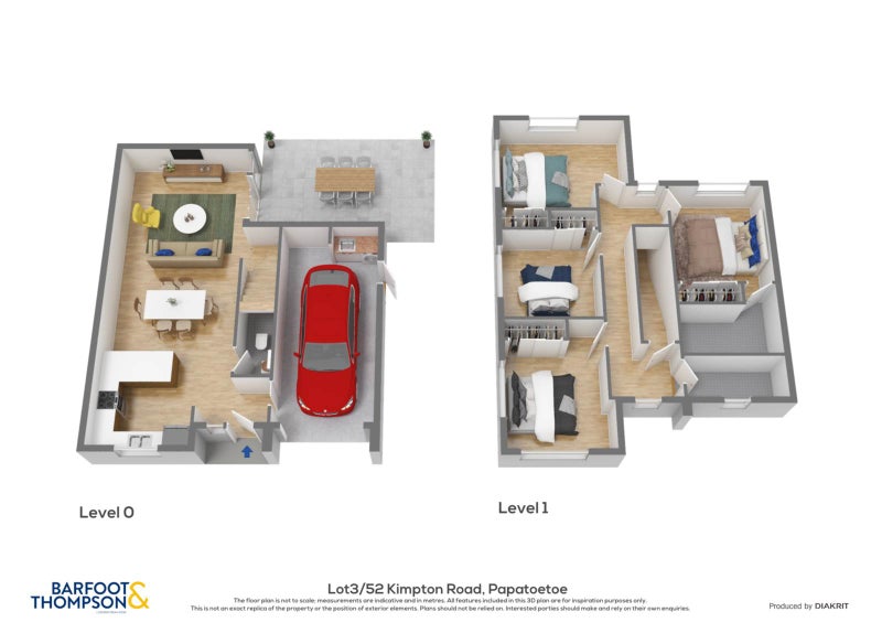 52C Kimpton Road, Papatoetoe, Auckland - Carousel 1