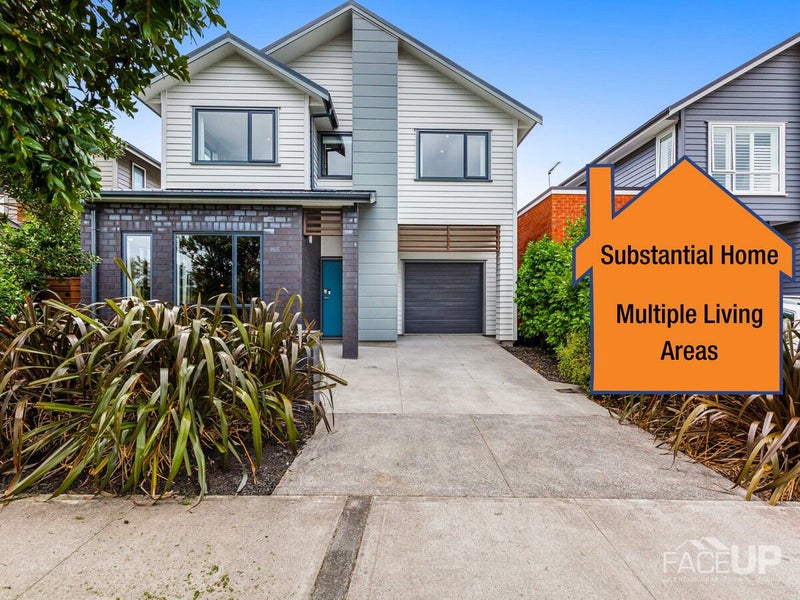 42 Bomb Point Drive, Hobsonville, Auckland - Carousel 1