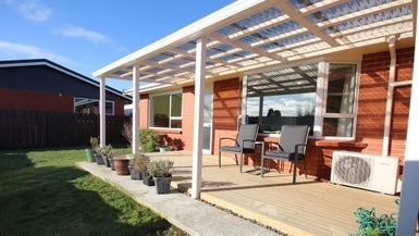 90B Brown Street, Kingswell, Invercargill - Carousel 1