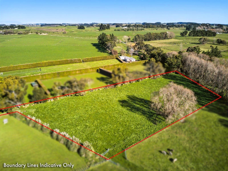 46 Painua Road, Hokio Beach, Levin - Carousel 2