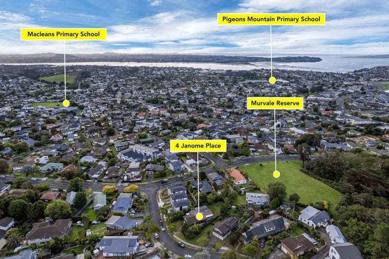 4 Janome Place, Bucklands Beach, Auckland - Carousel 26