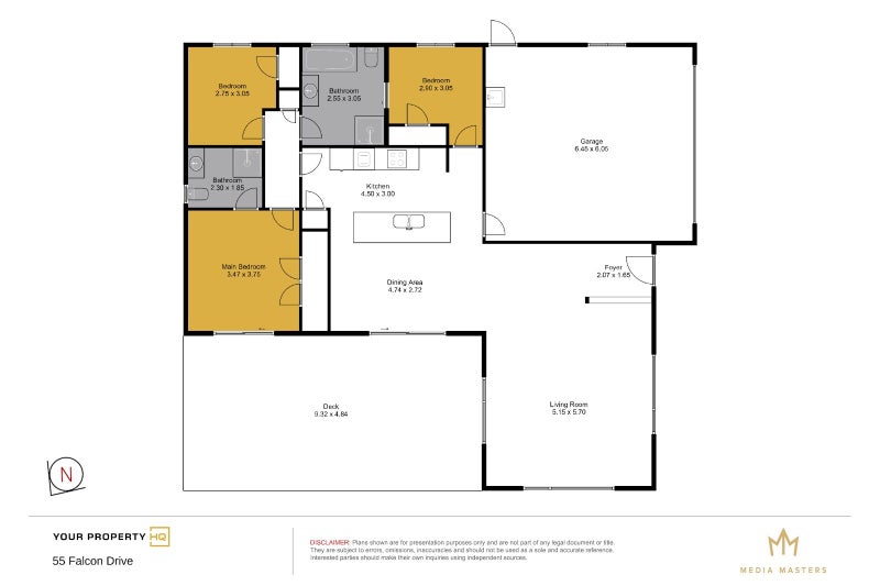 55 Falcon Drive, Welcome Bay, Tauranga - Carousel 28