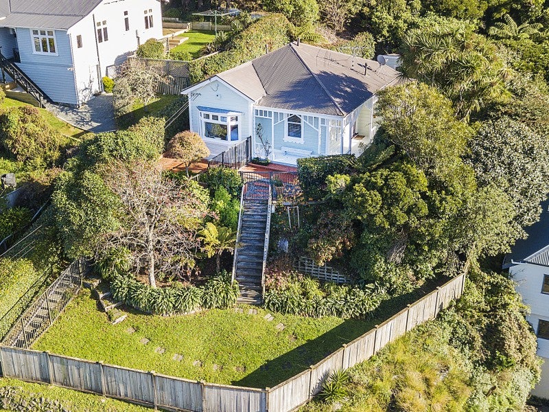 26 Collingwood Street, Ngaio, Wellington - Carousel 2