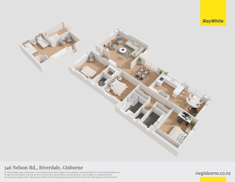 346 Nelson Road, Riverdale, Gisborne - Carousel 25