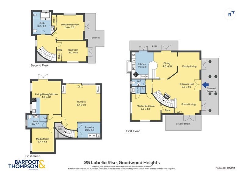 25 Lobelia Rise, Goodwood Heights, Auckland - Carousel 2