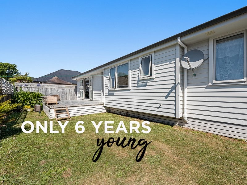 13A Treadwell Street, Naenae, Lower Hutt - Carousel 1