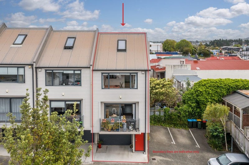 5E Geddes Terrace, Avondale, Auckland - Carousel 2