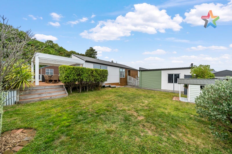 3 Otonga Heights, Maungaraki, Lower Hutt - Carousel 2