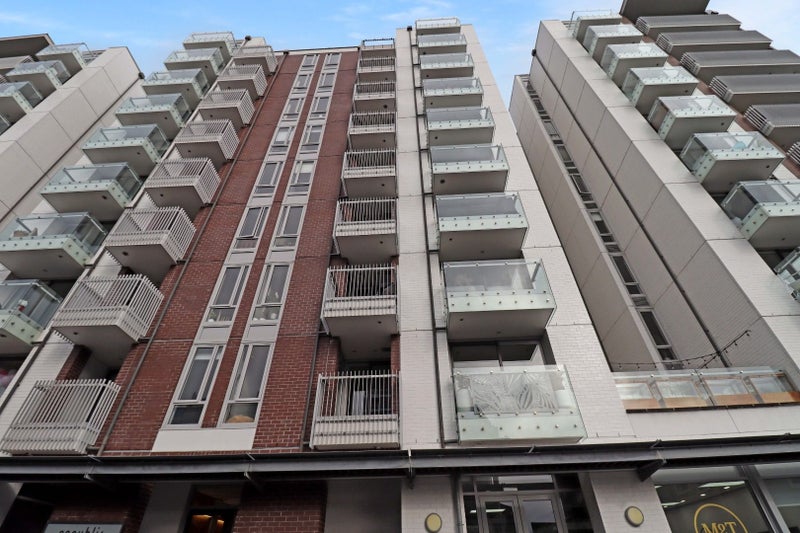 7H/11 Tennyson Street, Te Aro, Wellington - Carousel 1