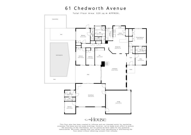 61 Chedworth Avenue, Chedworth, Hamilton - Carousel 30