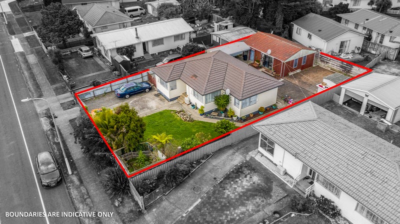 172 Wordsworth Road, Manurewa, Auckland - Carousel 1
