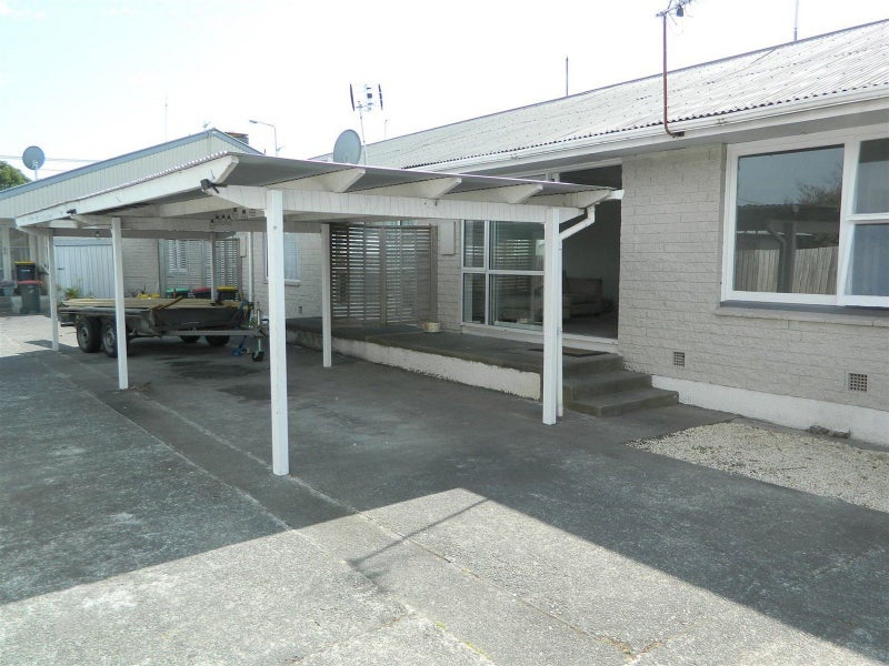 4/394 Hereford Street, Linwood, Christchurch - Carousel 7