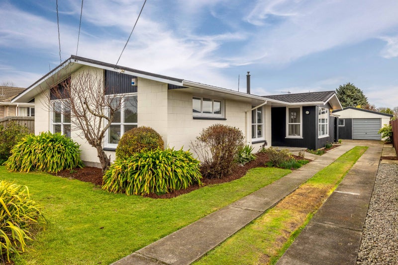 15 Hope Street, Shirley, Christchurch - Carousel 1