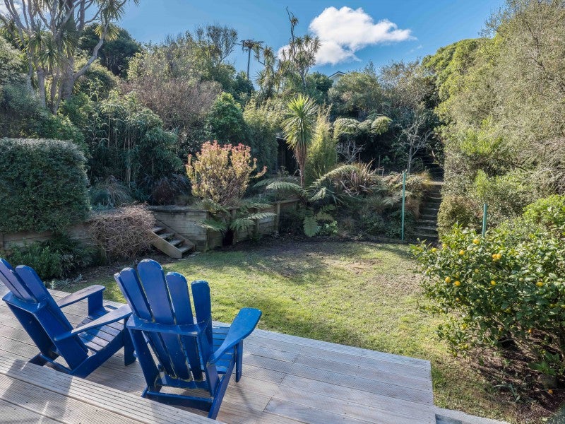 60 Chelmsford Street, Ngaio, Wellington - Carousel 2