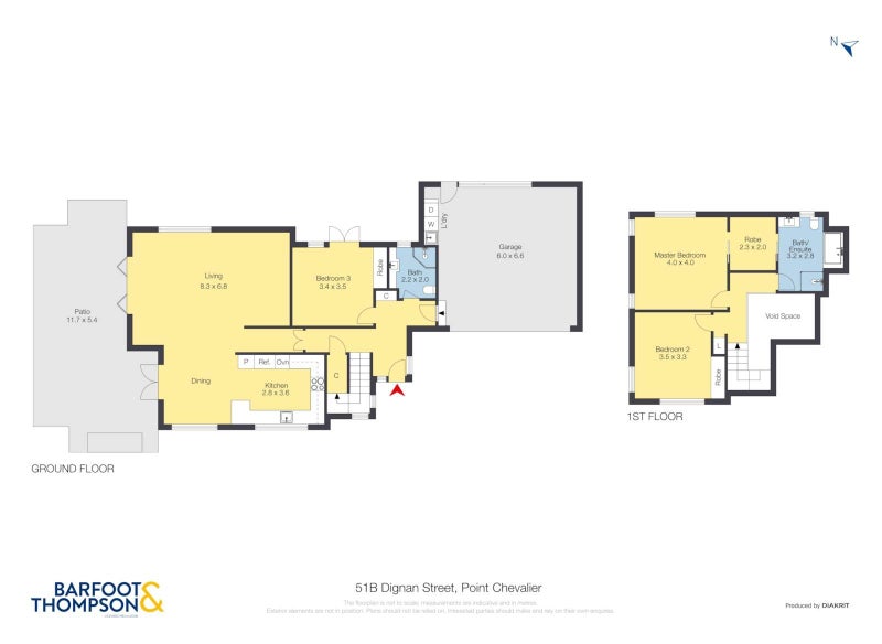 51B Dignan Street, Point Chevalier, Auckland - Carousel 16