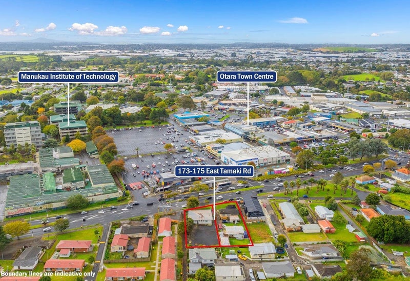 173 East Tamaki Road, Otara, Auckland - Carousel 1