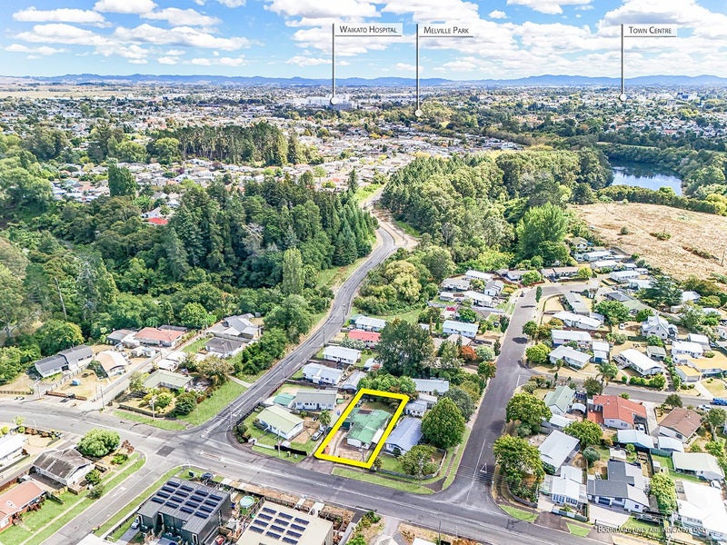 81 Peacockes Road, Fitzroy, Hamilton - Carousel 13