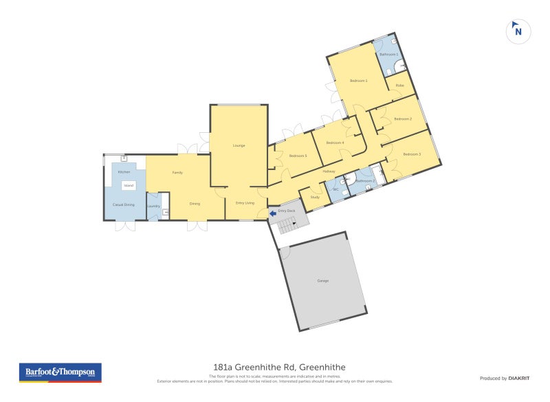 181A Greenhithe Road, Greenhithe, Auckland - Carousel 23