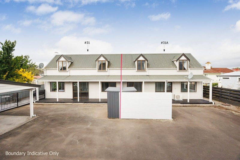 31A Limbrick Street, Terrace End, Palmerston North - Carousel 18