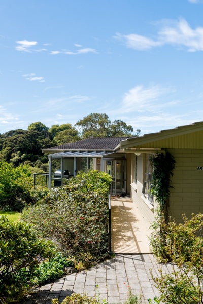 69 Wallace Street, Maori Hill, Dunedin - Carousel 2