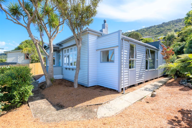 20 Taupo Street, Ravensbourne, Dunedin - Carousel 2