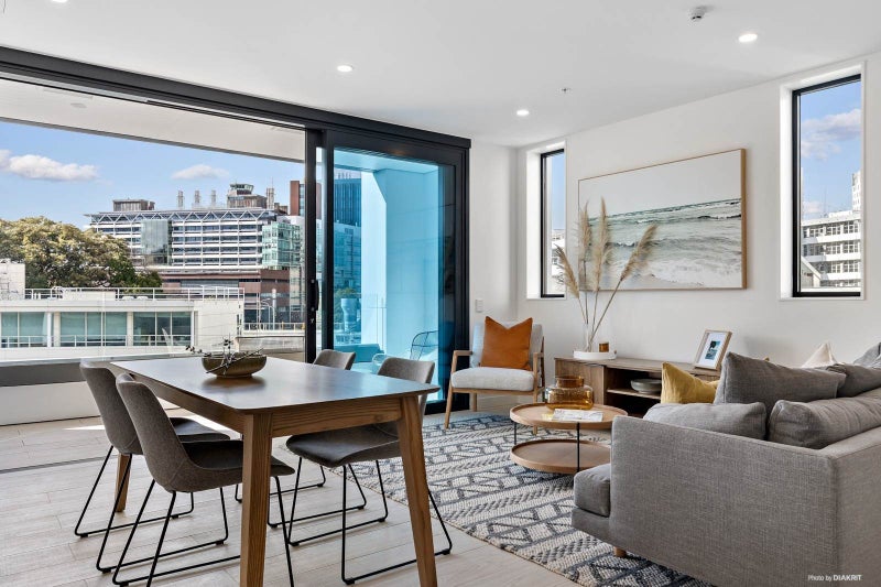 1201/27 Rutland Street, Auckland Central, Auckland - Carousel 2