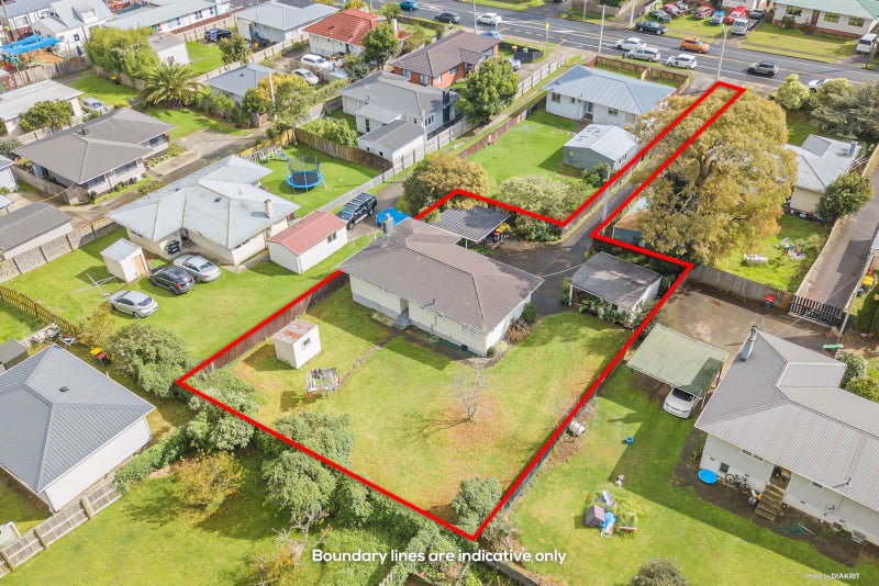 92 Mahia Road, Manurewa, Auckland - Carousel 2