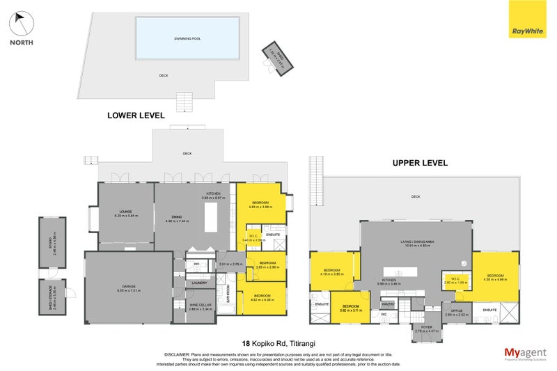 18 Kopiko Road, Titirangi, Auckland - Carousel 49