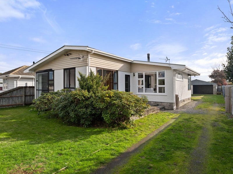 81 Hargood Street, Woolston, Christchurch - Carousel 1