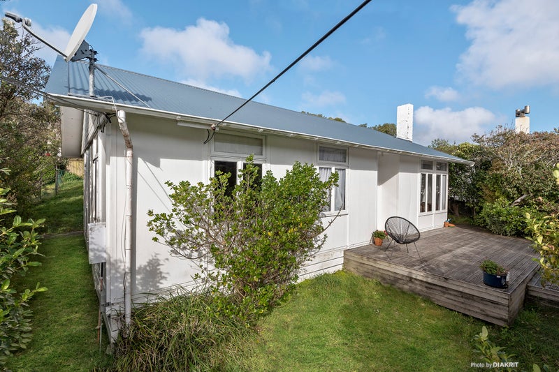 219 Wilton Road, Wilton, Wellington - Carousel 1