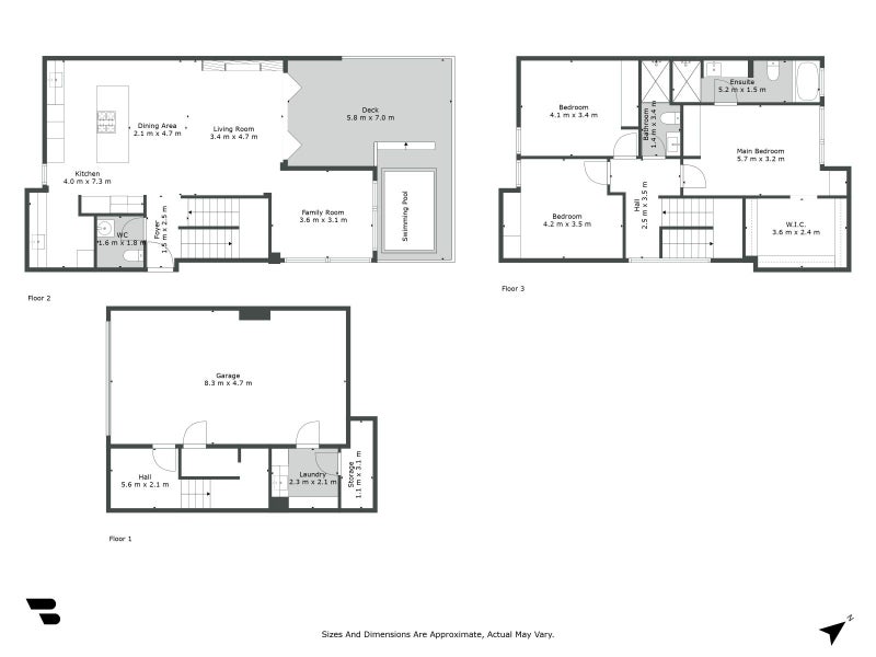 8A Webber Street, Westmere, Auckland - Carousel 19