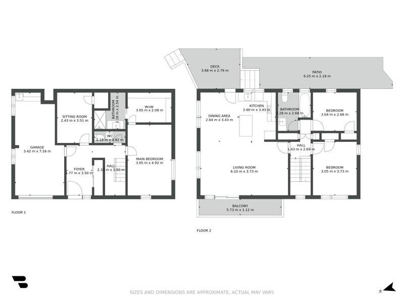 1/18 Glenwood Avenue, Birkenhead, Auckland - Carousel 16